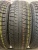Bridgestone Blizzak Revo GZ R15	185/60