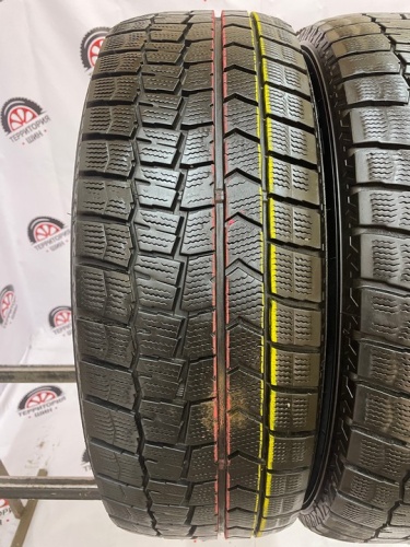 Dunlop Winter Maxx R17 225/60