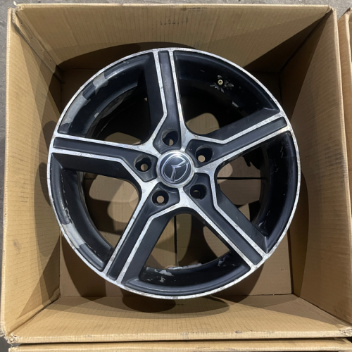 Диски Литые Мазда R16 5x114.3 67.1 ET45