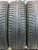 Bridgestone Ice Cruiser 7000 R17    225/65