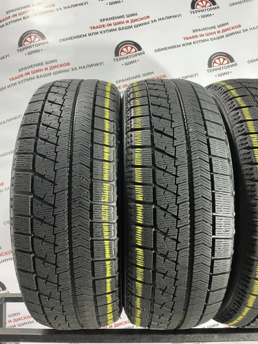 Bridgestone Blizzak VRX 205/60 R16