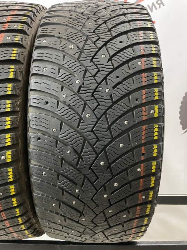 Pirelli Ice Zero 2 RFT R20 245/40