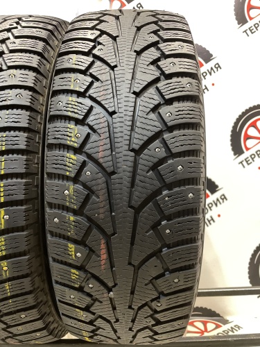 Nokian Hakkapeliitta 5 235/65/18