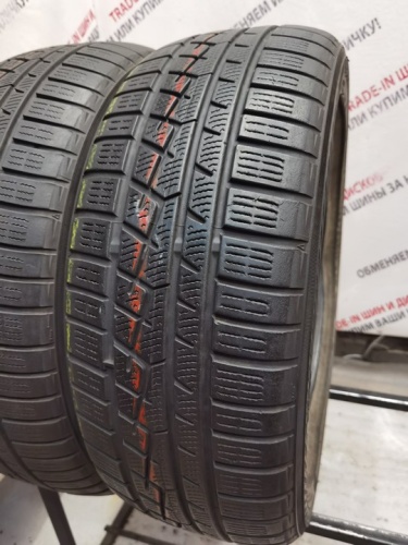 Yokohama W.Drive R16 195/50