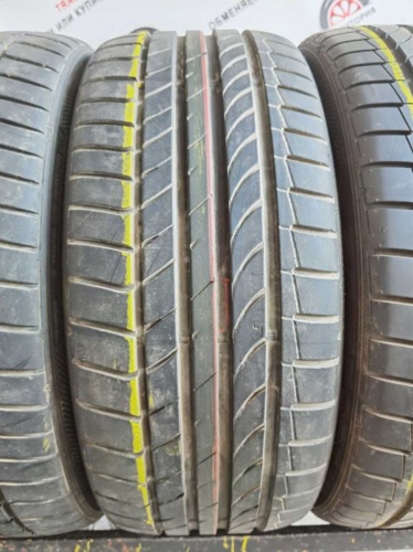 Dunlop SP Sport Maxx TT R20 245/40