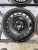 Штампы Opel Astra GM 2160142 5*105 6.5J ET39 ЦО56.6 R16