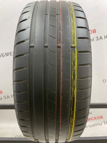 Powertrac Racing pro R18 225/50