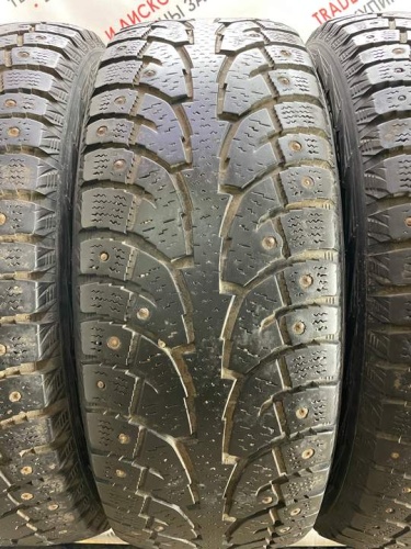 Hankook I*Pike RW11 R17 225/60