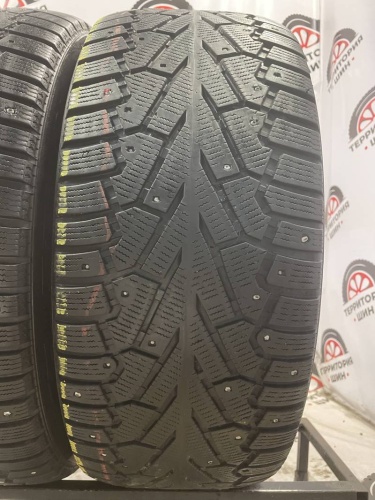 Pirelli Ice Zero 275/45 R20