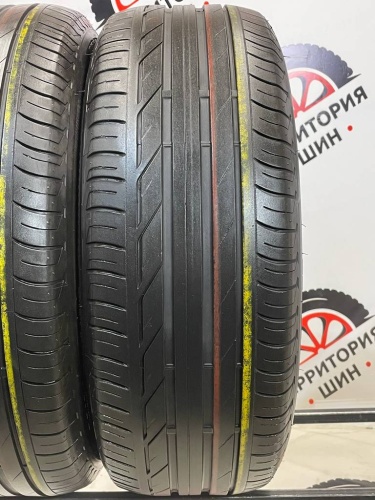 Bridgestone Turanza T001 RFT R18	225/50