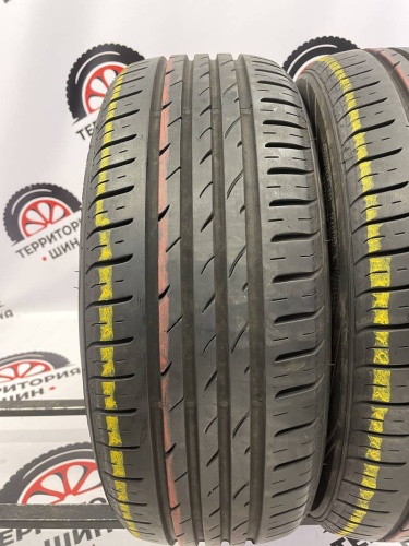 Nexen N'Blue HD Plus  R16 205/55