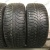 Bridgestone Blizzak Spike-01 R17 235/55