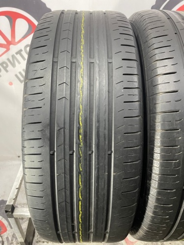 Continental ContiPremiumContact 5 R17 225/60