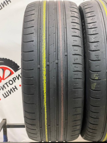 KUMHO ECSTA HS 51 225/50/17