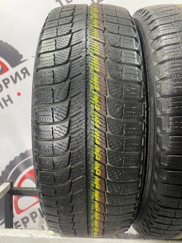 Michelin X-Ice R15 185/65