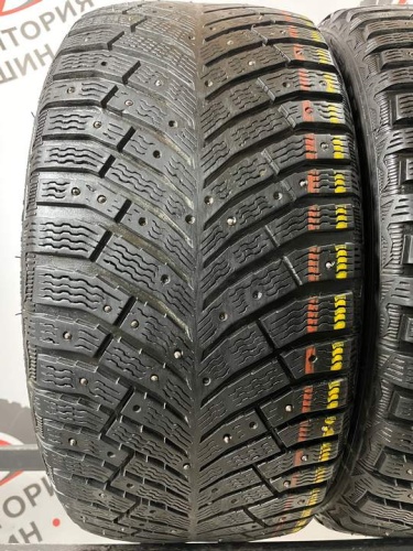 Michelin X-Ice North 4 R18 255/40