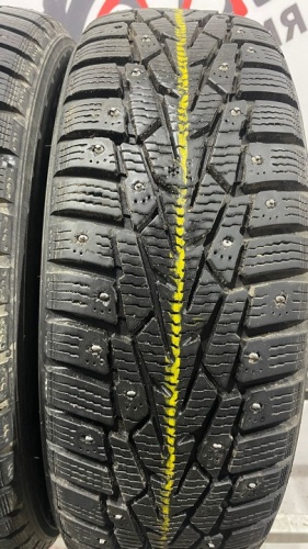 Nokian Tyres Nordman 7 R14 175/65