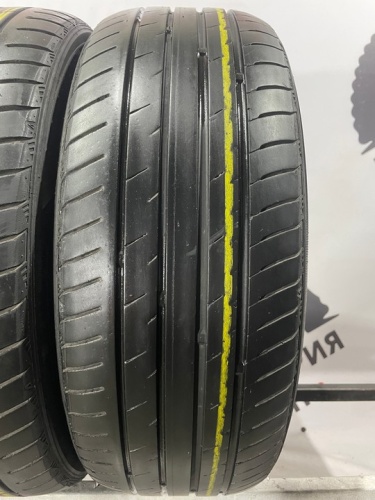 Nexen N'Fera SU4 R16 195/55