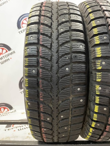 КАМА (Нижнекамский шинный завод) Кама-505 R15 195/65