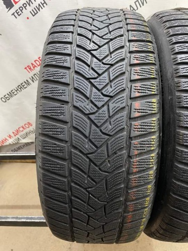 Dunlop Winter Sport 5 R17 215/55