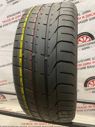 Pirelli P Zero R18	225/40