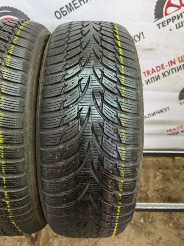 Nokian Tyres  WR D3 R16 205/60