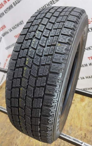 Bridgestone Blizzak WS-50 R14 195/60