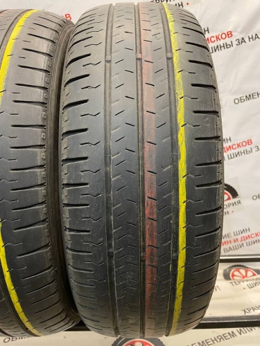 Nexen Roadian CT8 R17 215/65