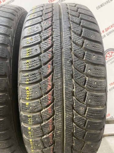 Gislaved Nord Frost 5 R16 205/60