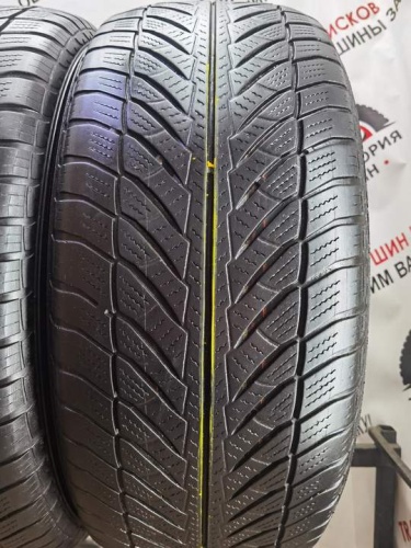 GoodYear UltraGrip RFT R18 255/55