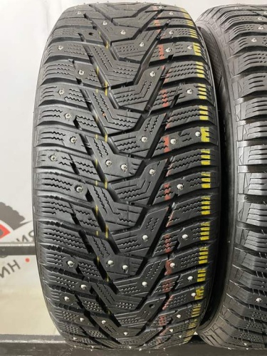 Hankook RS2 R16 205/55