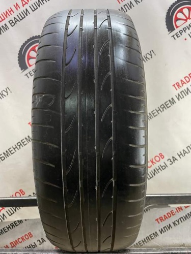 Bridgestone Dueler H/P Sport R16 215/65