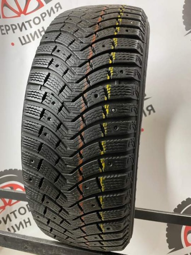 Michelin Latitude X-Ice North 2+ R17 225/65