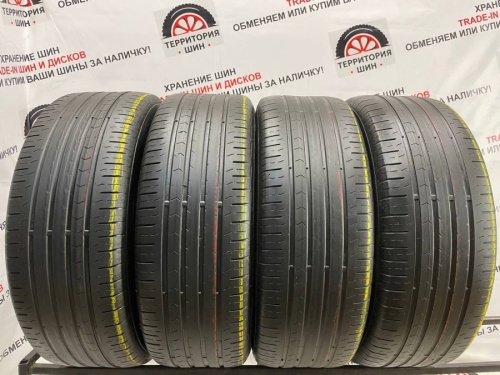 Continental ContiPremiumContact 5 R17	225/60