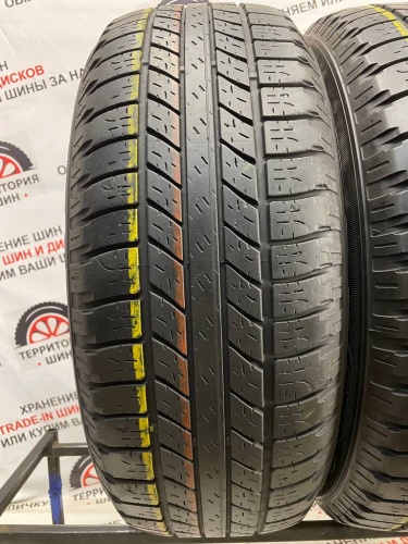 Goodyear Wrangler HP R18	245/60