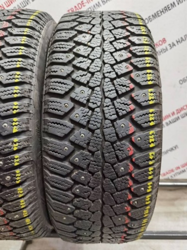 Uniroyal MS plus Nordic R16 205/55