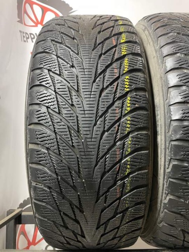 Nokian Hakka RFT R2 R17 225/55