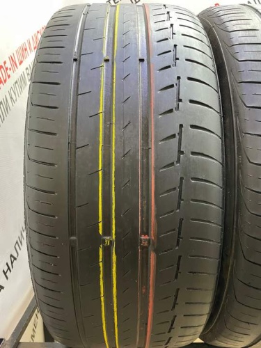 Continental PremiumContact 6 R18 235/45