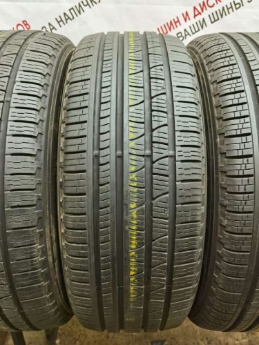 Pirelli Scorpion Verde all season R20 255/55 110Y