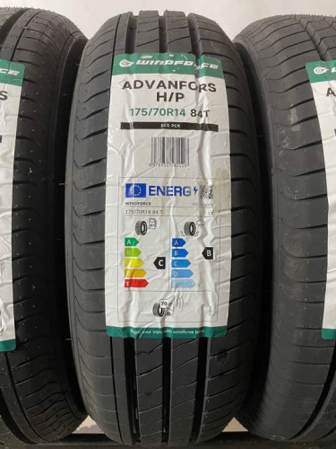 Windforce Advanfors H/P R14 175/70