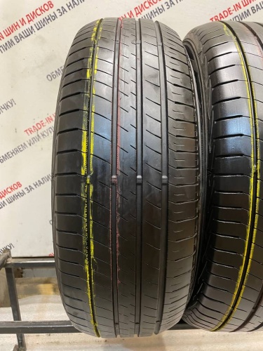 Dunlop Le Mans V R16 205/65