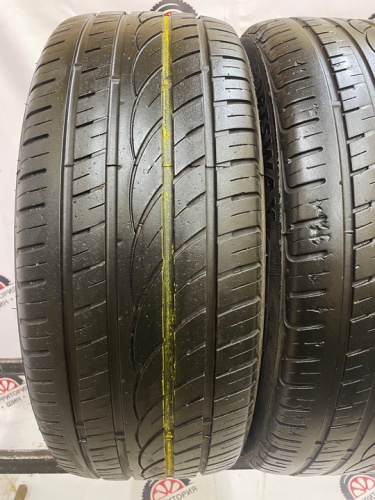Wide Way  SportsWay 245/45/20 103W