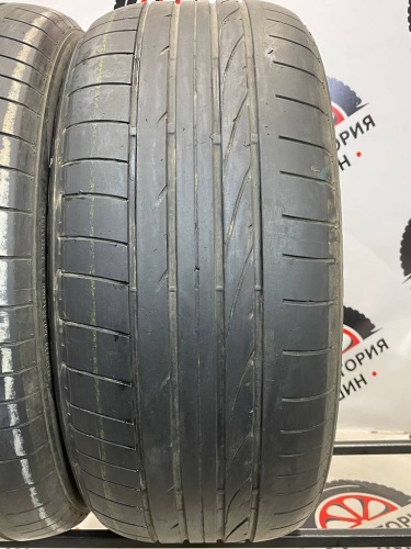 Bridgestone Dueler H/P Sport R19 265/50