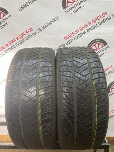 Pirelli Scorpion Winter R20 255/45 105V