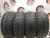 Nitto Therma spike 235/55/17