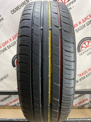 Falken Ziex ze914a R17 215/65