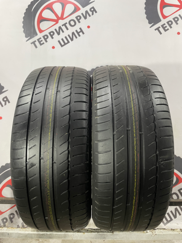Michelin Primacy HP R17 215/50