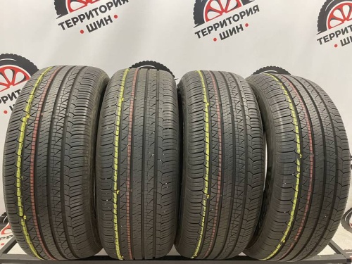 Nexen N*priz AH8 225/60 R16
