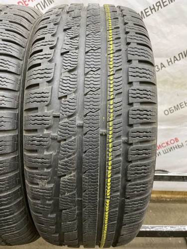 Kumho WinterCraft WP72 225/55 R17 101v