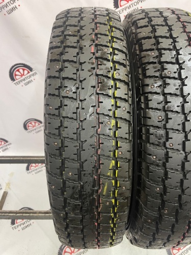 Forward Dynamic 156 R 16 185/75 Q92